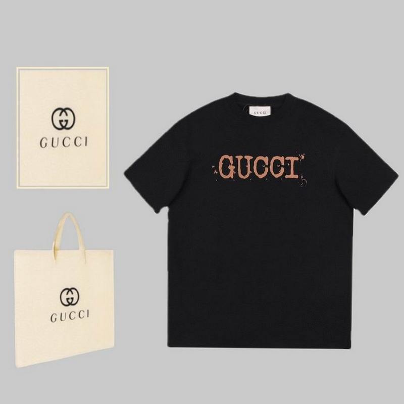 Gucci Men's T-shirts 96